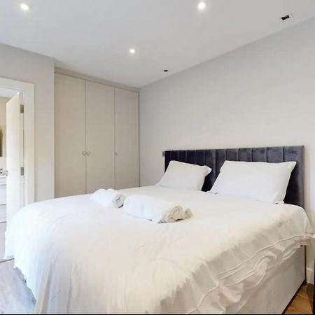 Apartament Amazing 2Bed Flat 10Min To Wimbledon Tennis Courts Londyn Zewnętrze zdjęcie