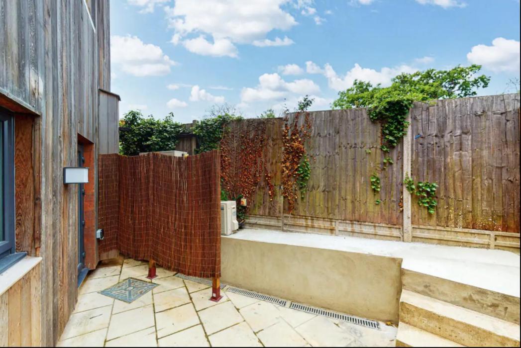 Apartament Amazing 2Bed Flat 10Min To Wimbledon Tennis Courts Londyn Zewnętrze zdjęcie