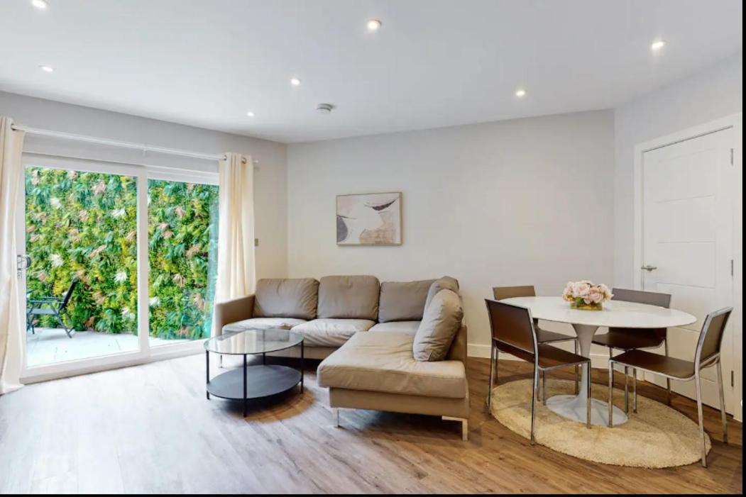 Apartament Amazing 2Bed Flat 10Min To Wimbledon Tennis Courts Londyn Zewnętrze zdjęcie